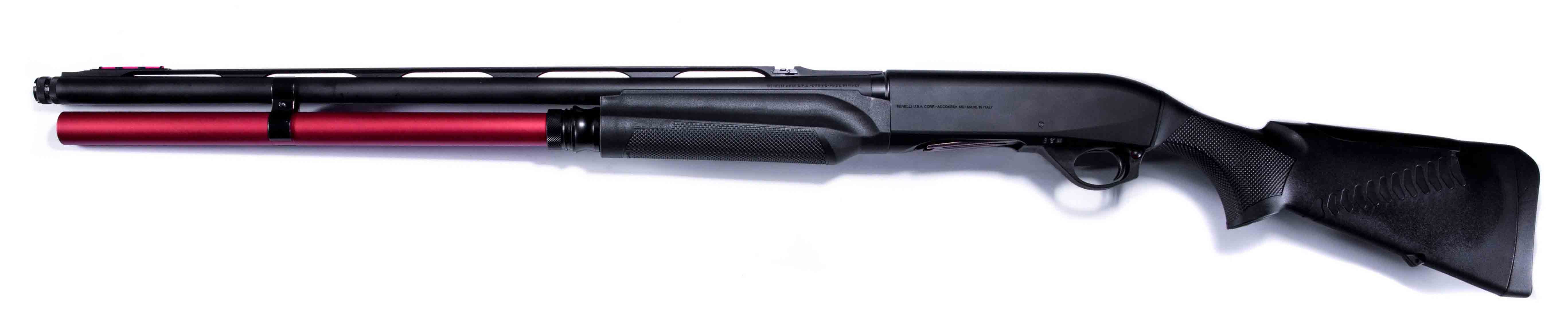 Benelli M2 Sp Specs